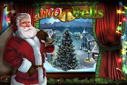 Slingo Bells